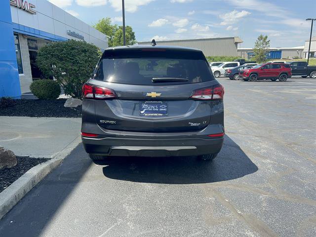 Used 2022 Chevrolet Equinox LT FWD image 6
