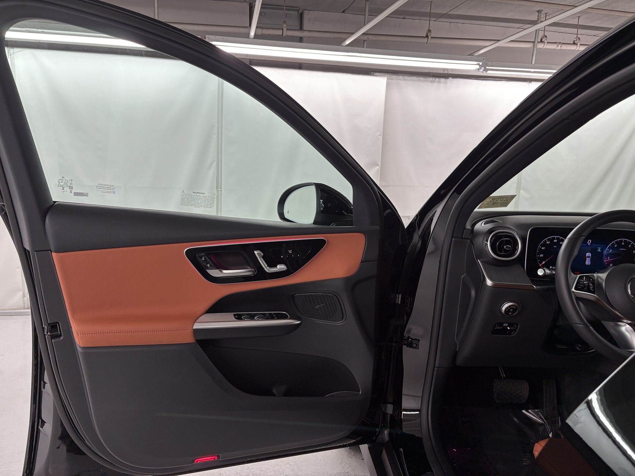 Certified 2026 Mercedes-Benz GLC 300 image 14