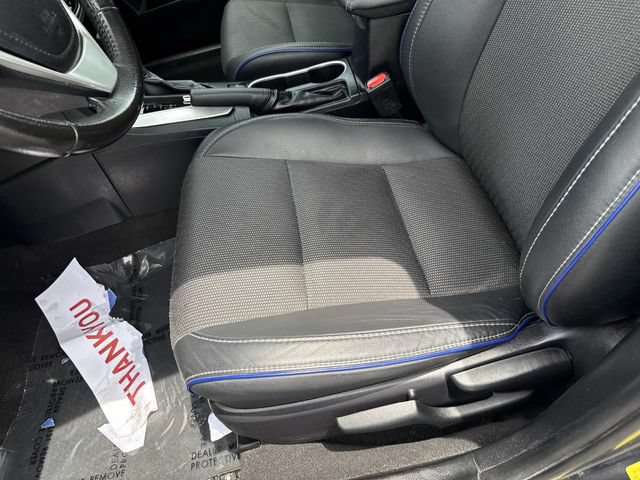 Used 2018 Toyota Corolla SE w/ Carpet Mat Package (TMS) FWD image 13
