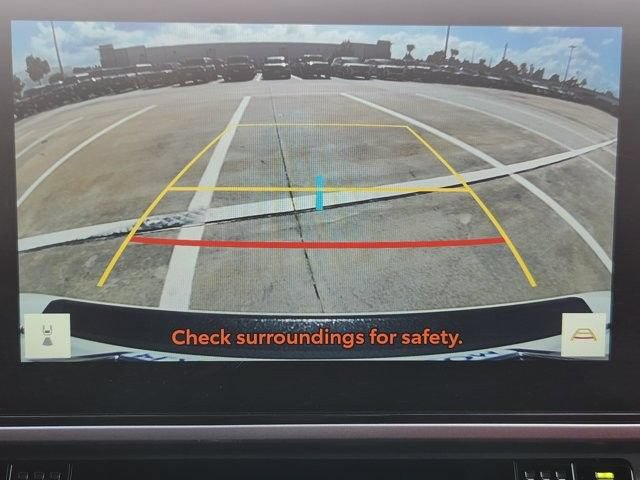Used 2026 Toyota Camry XSE FWD image 16