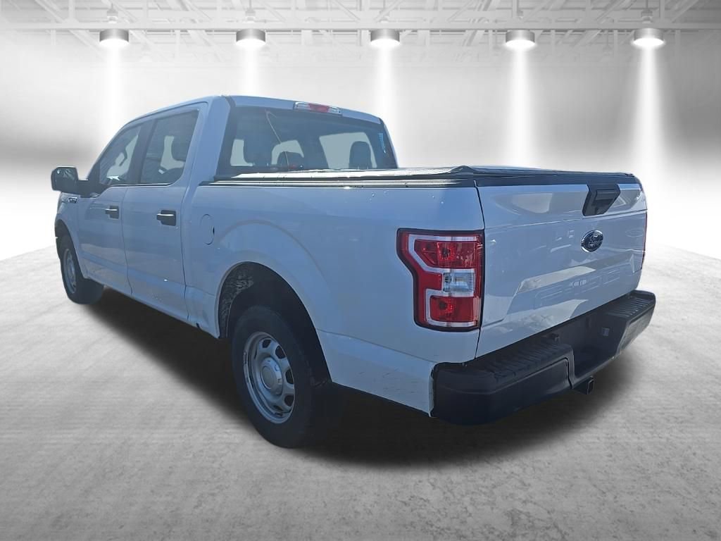 Used 2019 Ford F150 XL RWD image 6