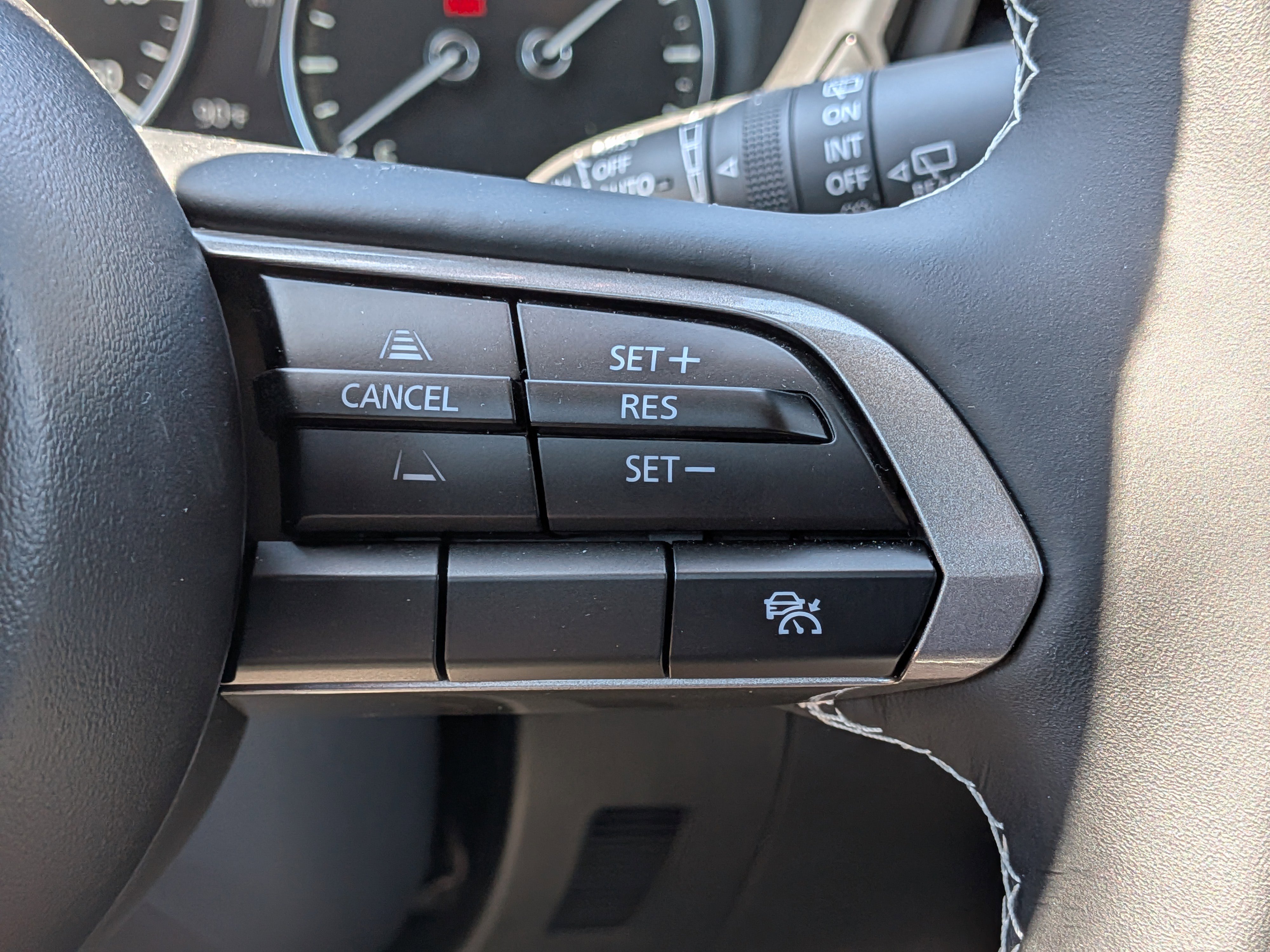 New 2026 MAZDA CX-30 AWD 2.5 S image 25