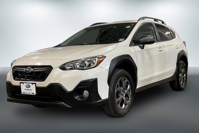 Used 2023 Subaru Crosstrek 2.5i Sport AWD/4WD image 3