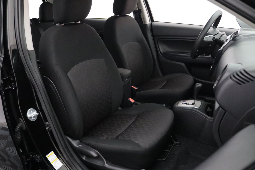 Used 2024 Mitsubishi Mirage ES FWD image 17