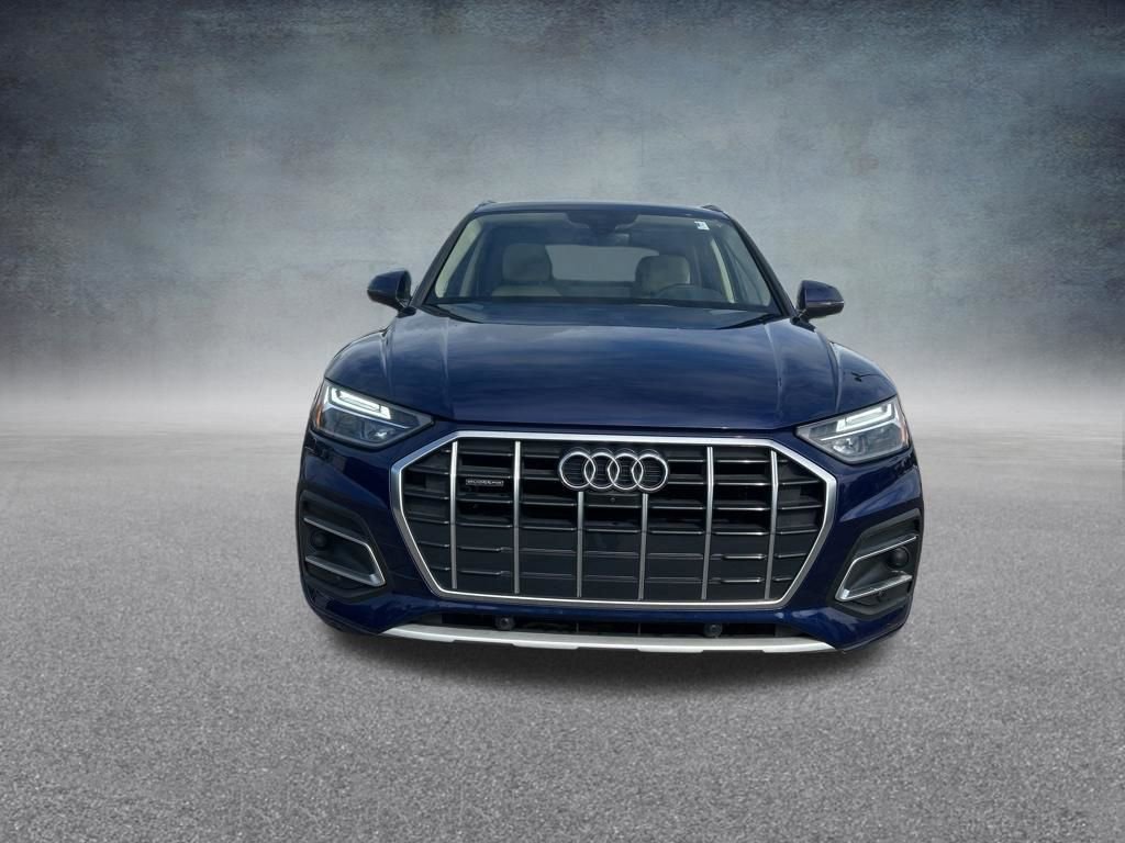 Used 2023 Audi Q5 2.0T Premium Plus image 9