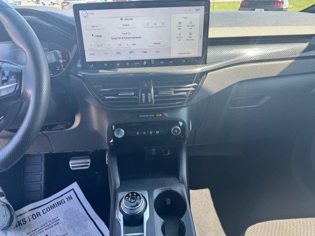 Used 2023 Ford Escape ST-Line w/ Tech Pack #1 AWD/4WD image 17