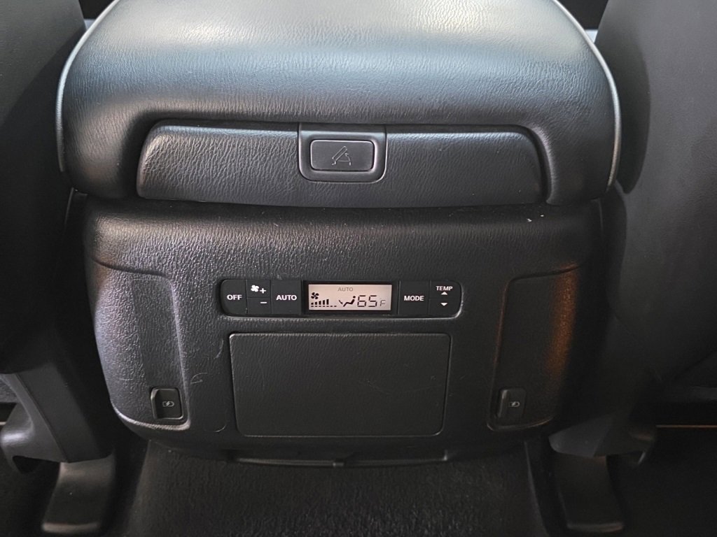 Used 2020 INFINITI QX80 Luxe w/ Proassist Package image 18