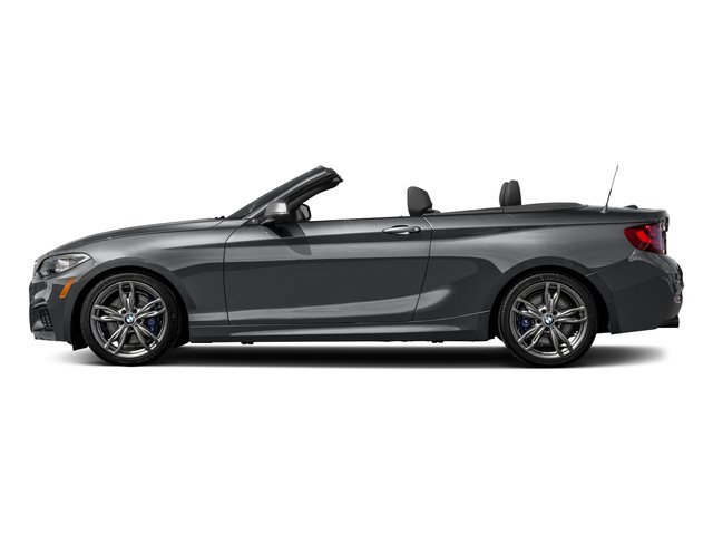 Used 2017 BMW M240i xDrive Convertible AWD/4WD image 3