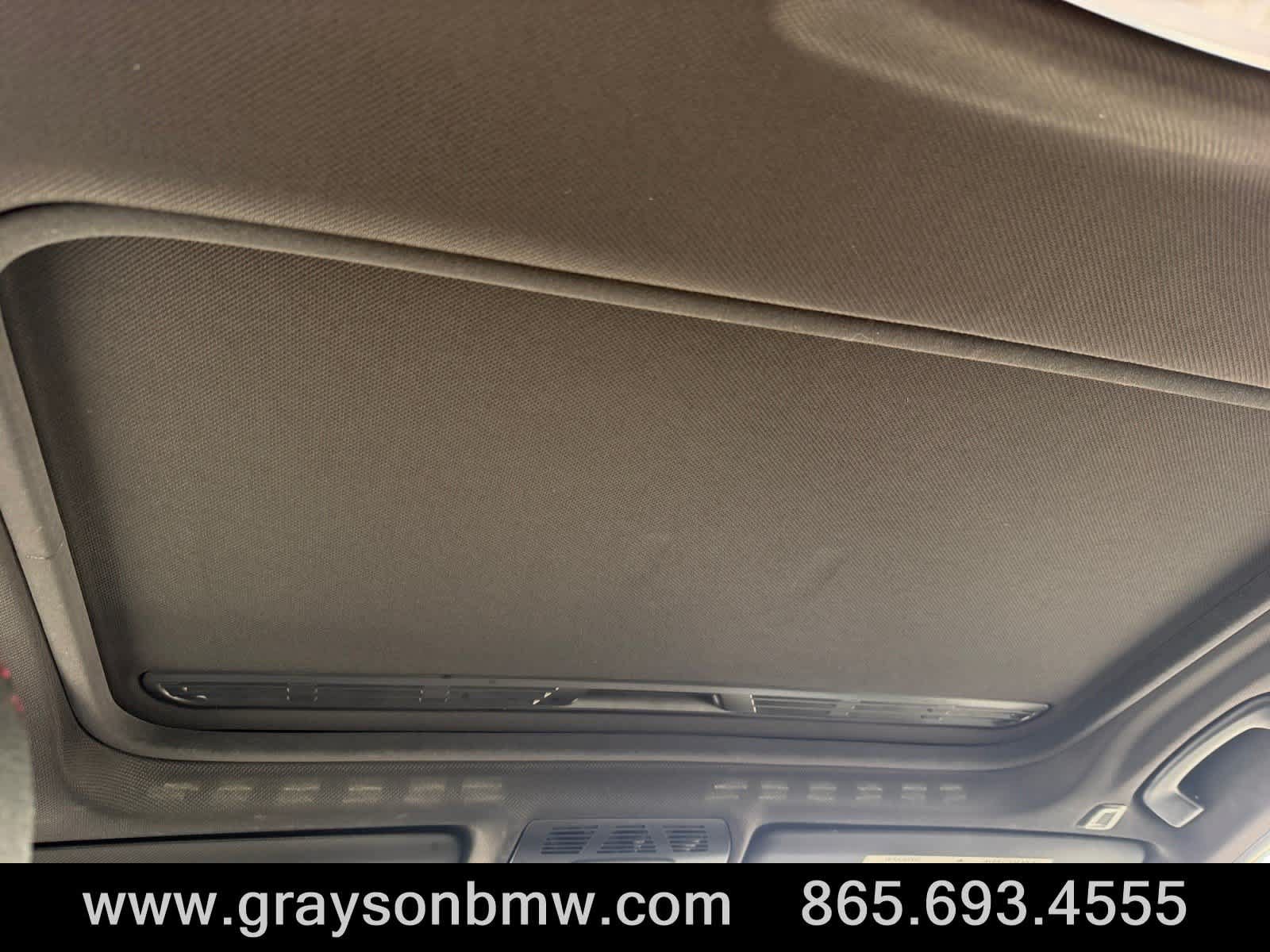 Used 2015 BMW 328i Sedan RWD image 16