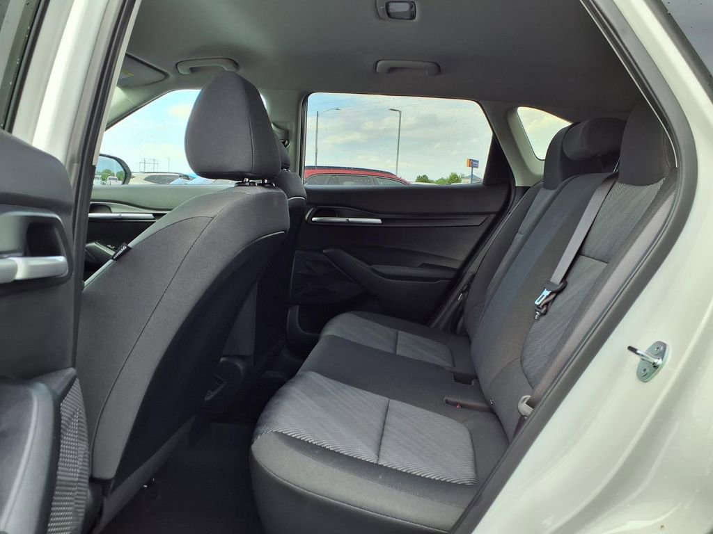 Used 2026 Kia Seltos LX AWD/4WD image 21