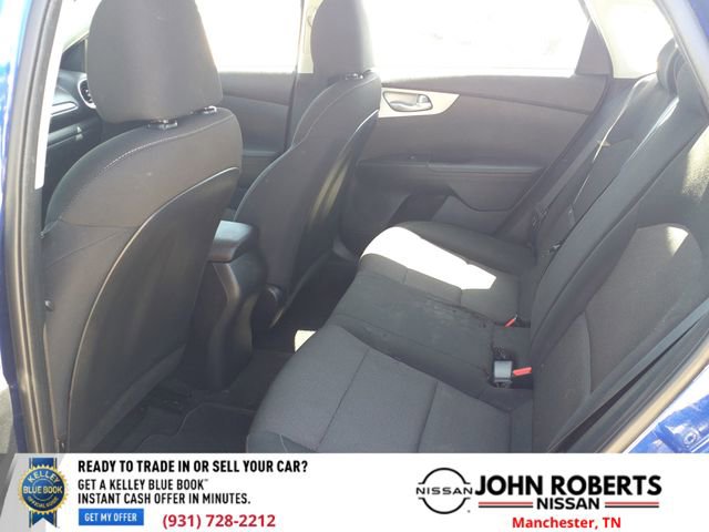 Used 2023 Kia Forte LXS image 9