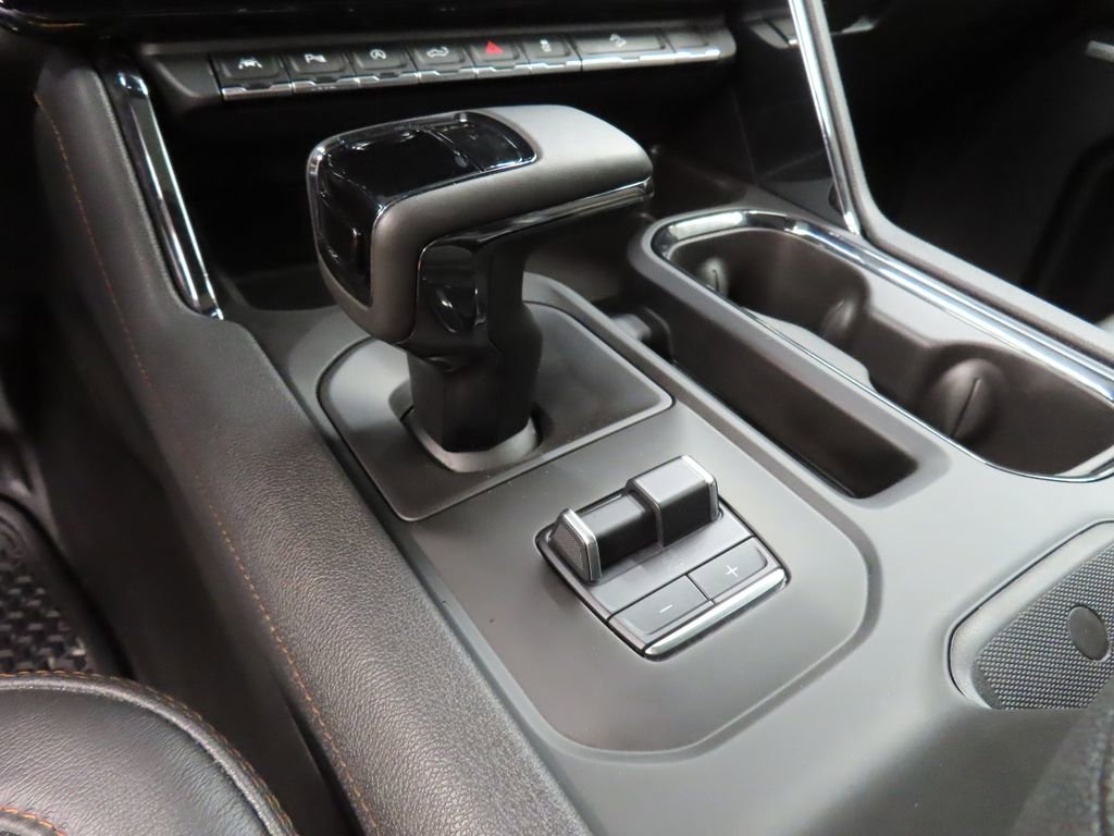 Used 2023 GMC Sierra 1500 AT4 w/ Technology Package AWD/4WD image 77