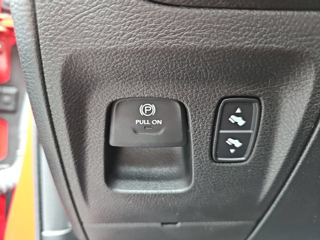 Used 2022 RAM 1500 Big Horn w/ Night Edition AWD/4WD image 20