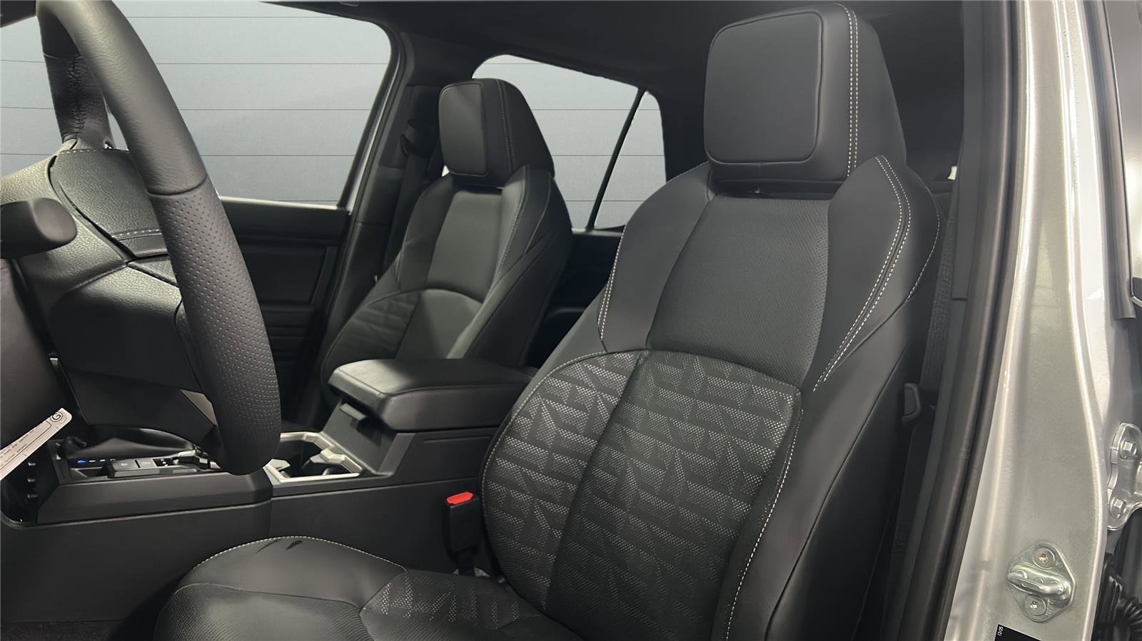 New 2026 Toyota 4Runner TRD Off-Road Premium image 10