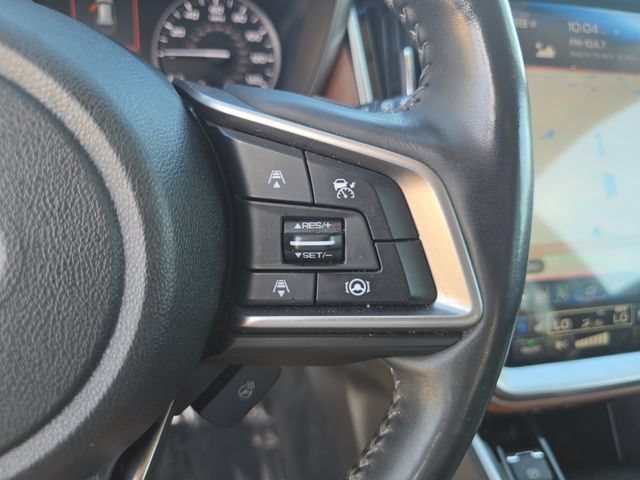 Certified 2021 Subaru Outback Touring XT AWD/4WD image 23