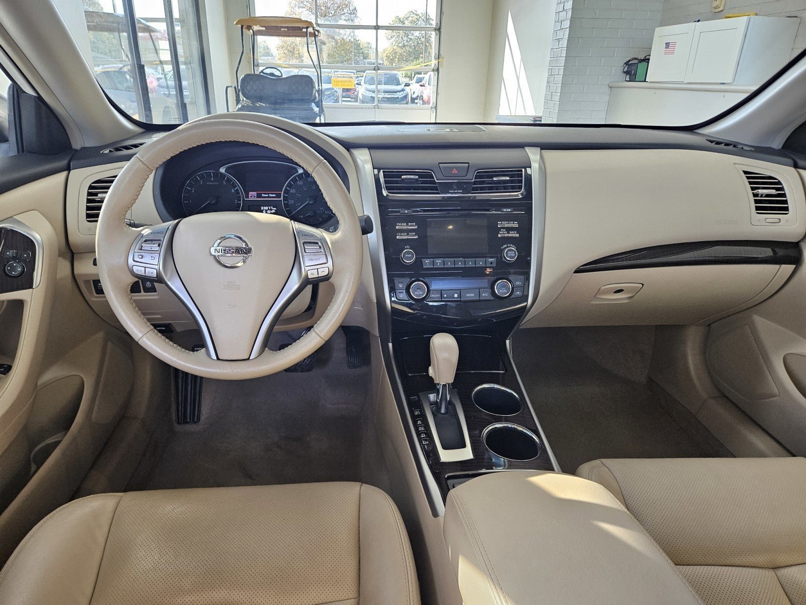 Used 2013 Nissan Altima 2.5 SL FWD image 18