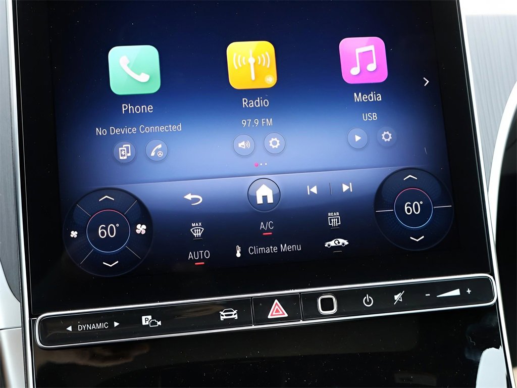 Certified 2025 Mercedes-Benz C 300 4MATIC Sedan image 49