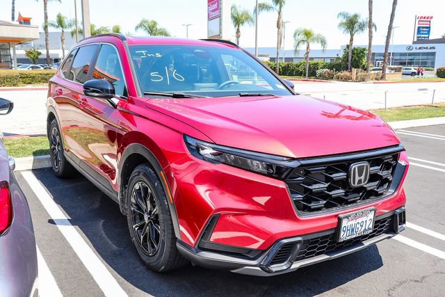 Used 2023 Honda CR-V Sport image 2