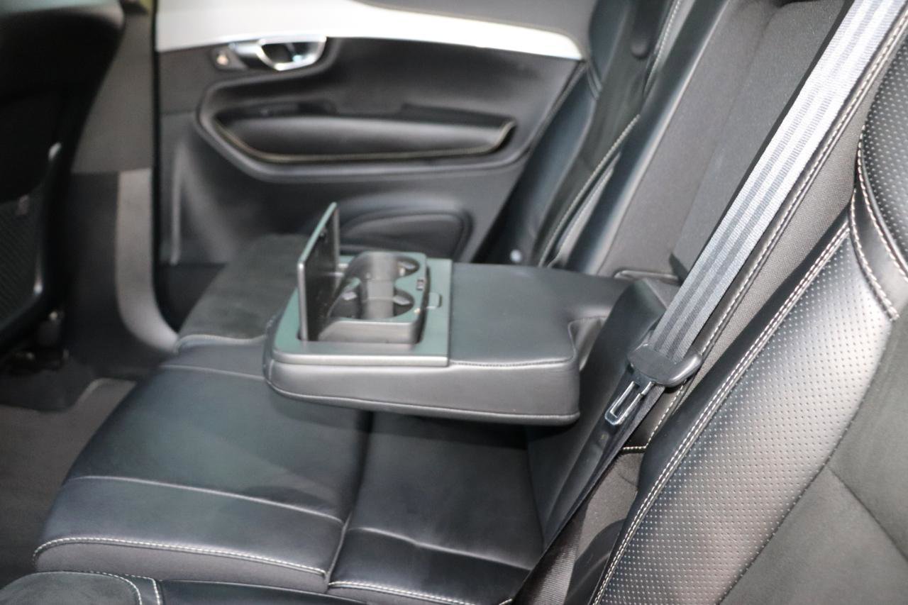 Used 2019 Volvo XC90 T6 R-Design w/ Advanced Package AWD/4WD image 15