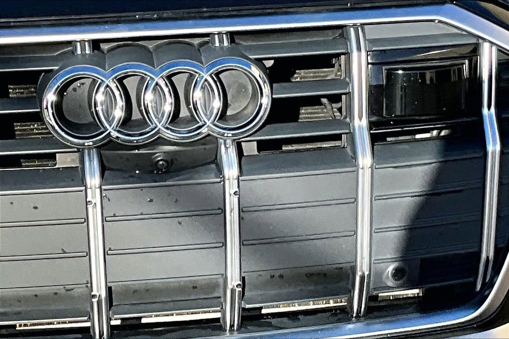 Used 2020 Audi A6 3.0T allroad Premium Plus w/ Driver Assistance Package image 11