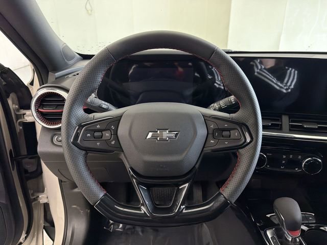 New 2026 Chevrolet Trax RS image 33