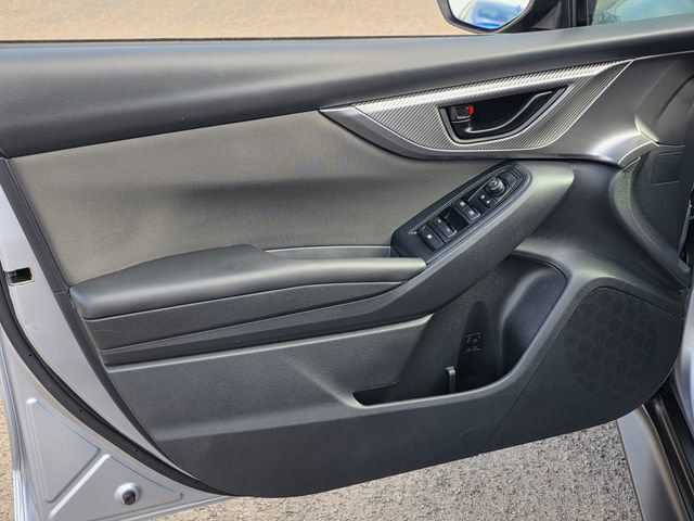 Certified 2022 Subaru WRX AWD/4WD image 17