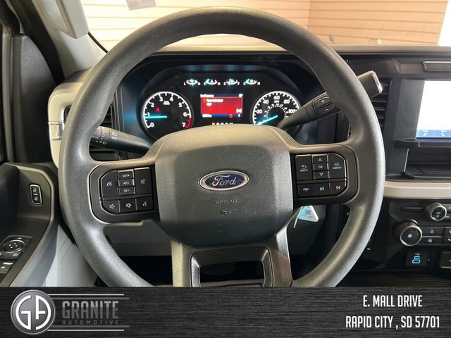 Used 2024 Ford F350 XLT image 14