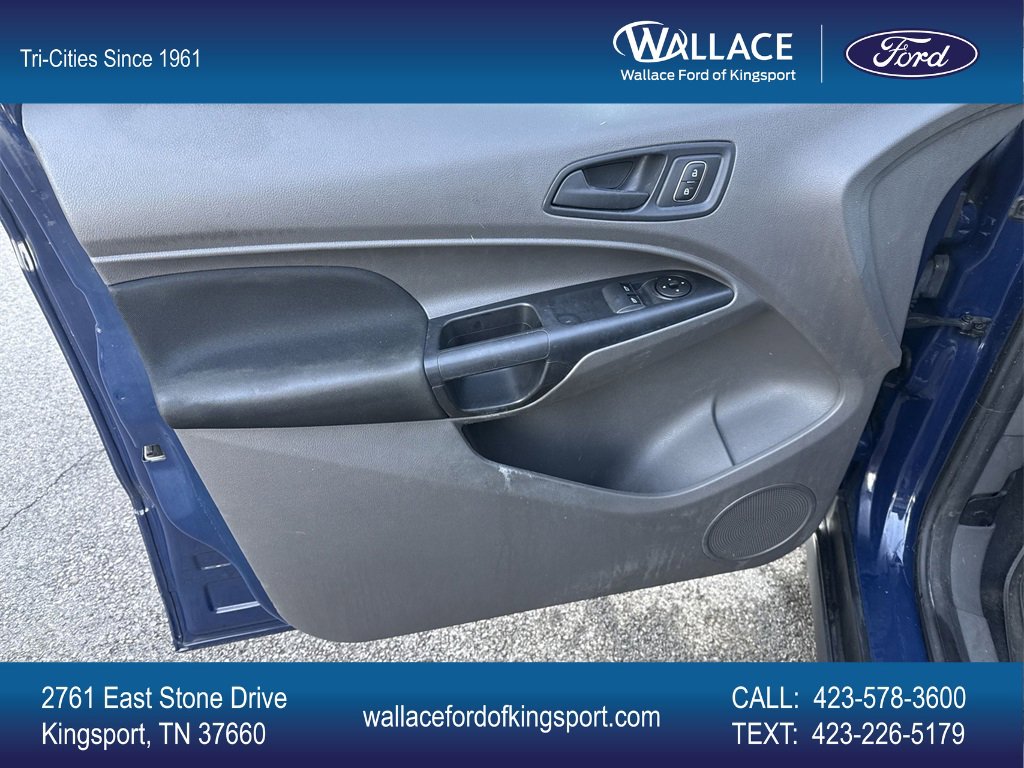 Used 2020 Ford Transit Connect XL w/ Trailer Tow Package image 18