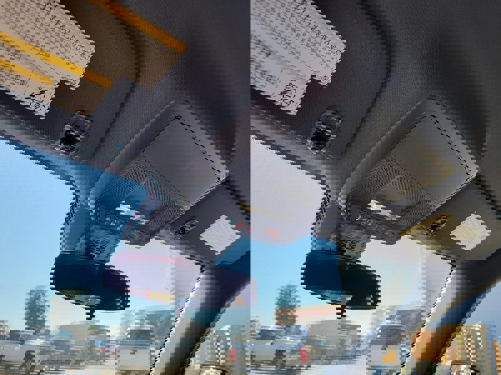 New 2026 GMC Terrain Elevation image 22