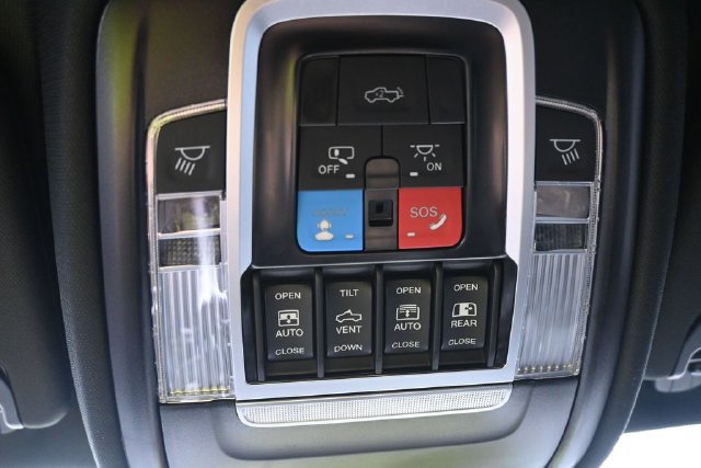 New 2026 RAM 1500 Big Horn AWD/4WD image 19