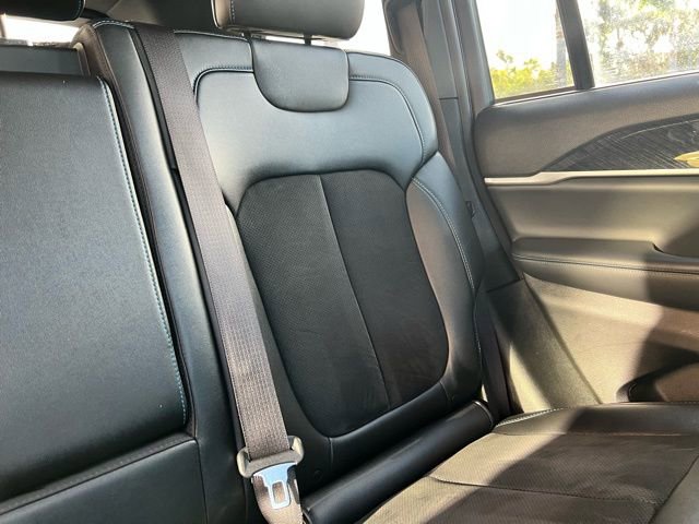 Used 2022 Jeep Grand Cherokee Trailhawk w/ Advanced Protech Group II image 62