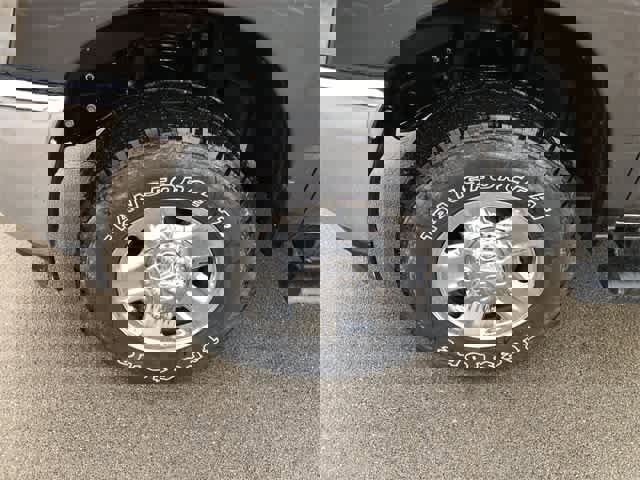 New 2026 RAM 2500 Tradesman image 10