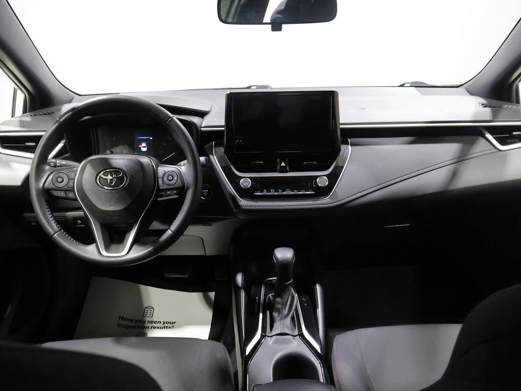Used 2024 Toyota Corolla SE w/ Convenience Package image 26