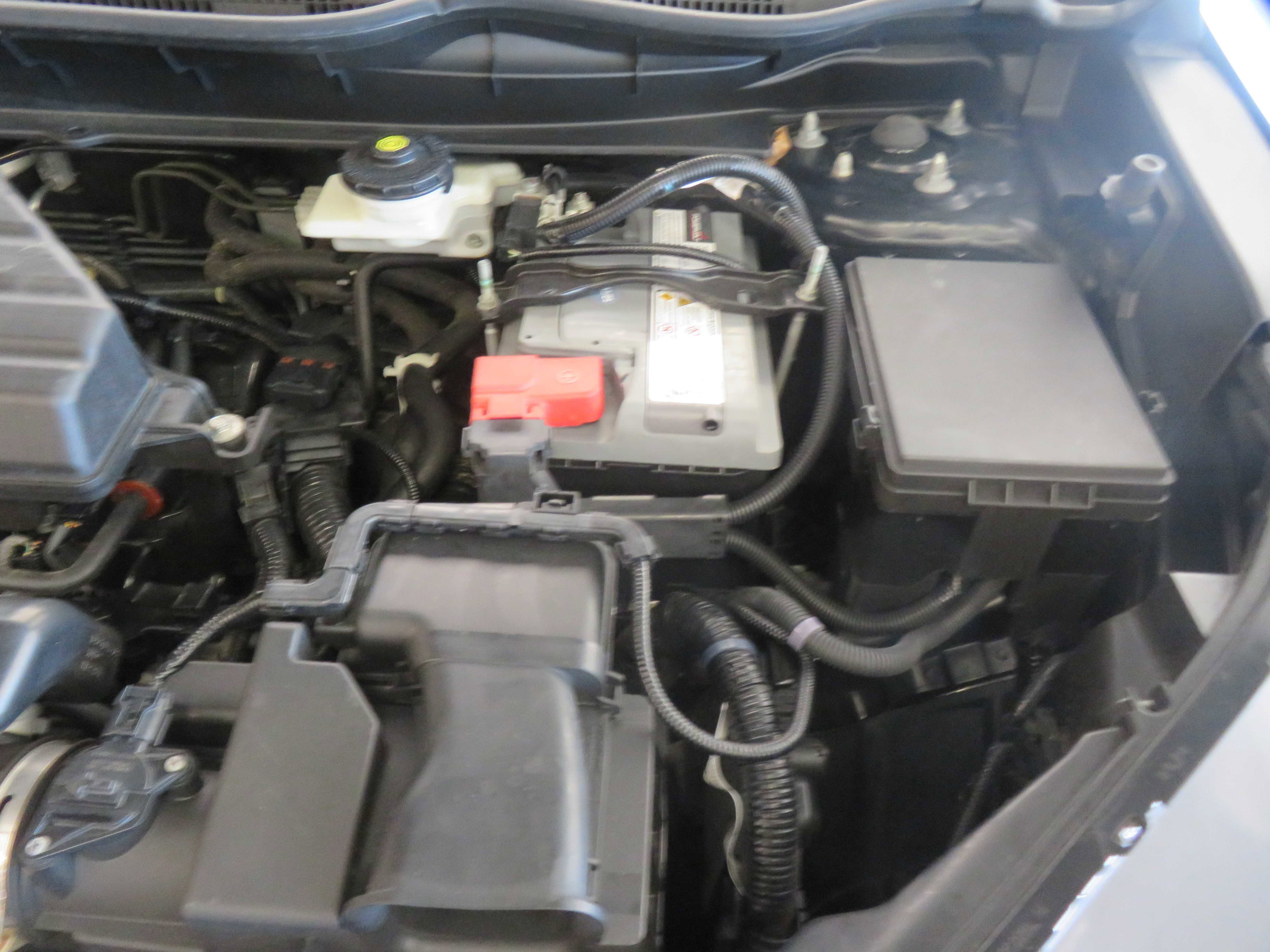 Used 2021 Honda CR-V LX image 50