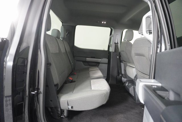 Used 2023 Ford F150 XLT image 35