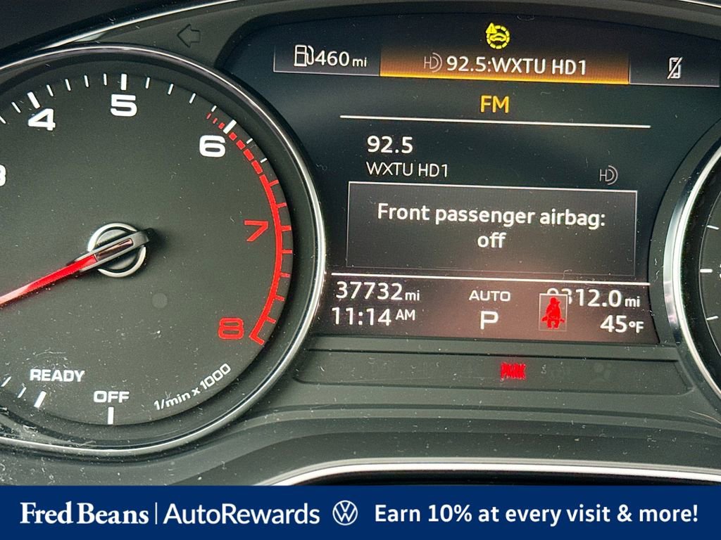 Used 2023 Audi Q5 2.0T Premium w/ Convenience Package AWD/4WD image 13