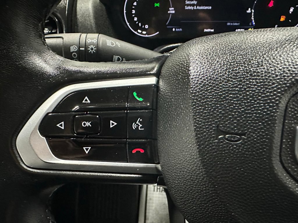 Used 2022 RAM ProMaster 3500 w/ Premium Convenience Group (B) FWD image 19