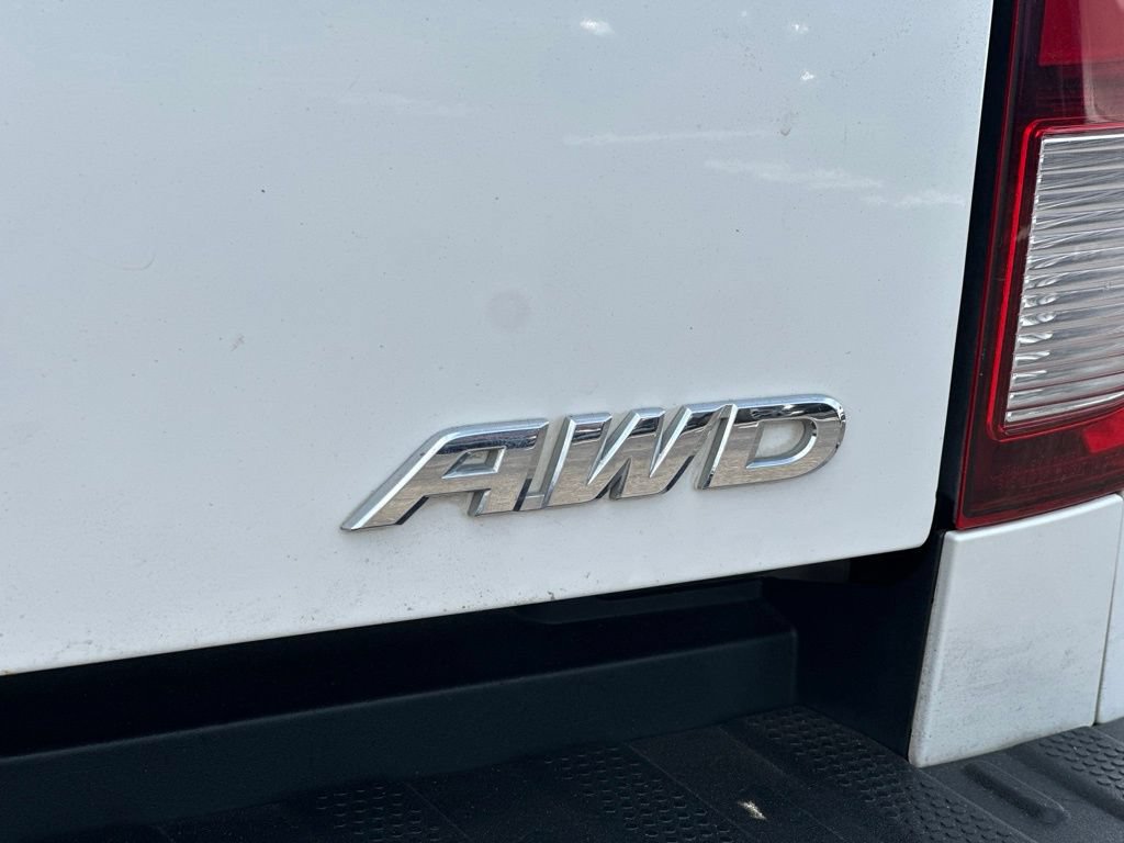 Used 2020 Honda Ridgeline RTL image 4