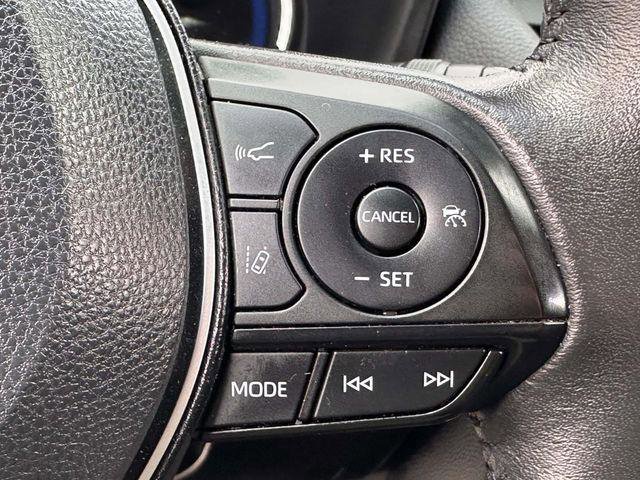 Used 2024 Toyota RAV4 XLE w/ Weather Package image 23