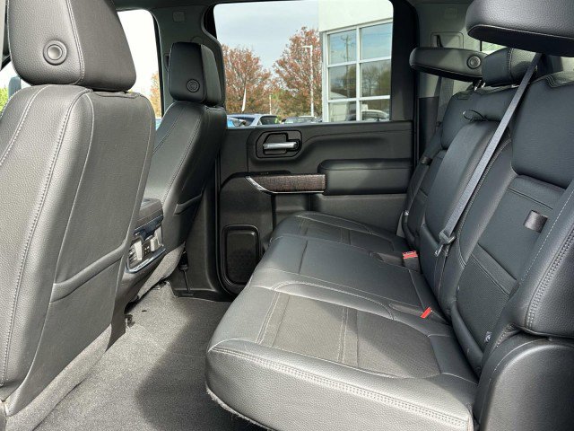 Used 2022 GMC Sierra 3500 Denali image 19