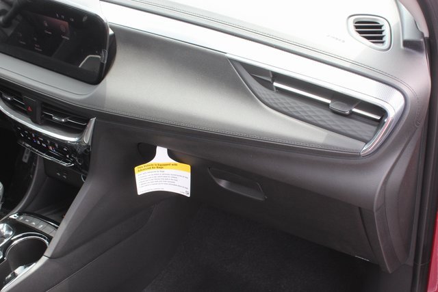 New 2026 Buick Encore GX Avenir w/ Avenir Technology Package image 26