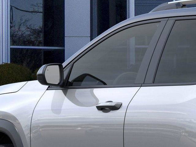 New 2026 Chevrolet Equinox LT image 12