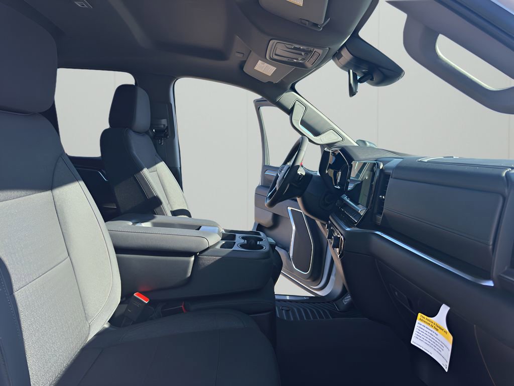 New 2025 Chevrolet Silverado 2500 LT w/ Convenience Package image 23