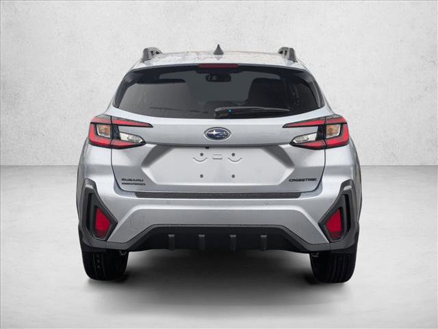 New 2026 Subaru Crosstrek 2.5i Limited image 8