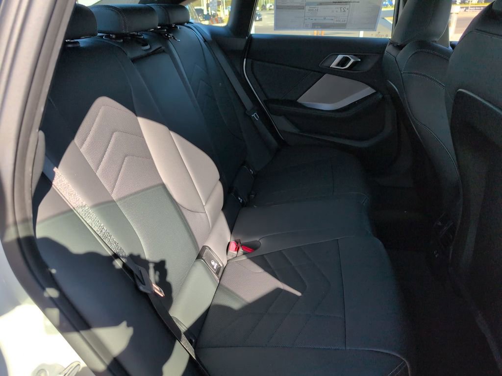 New 2026 BMW M235i xDrive AWD/4WD image 26