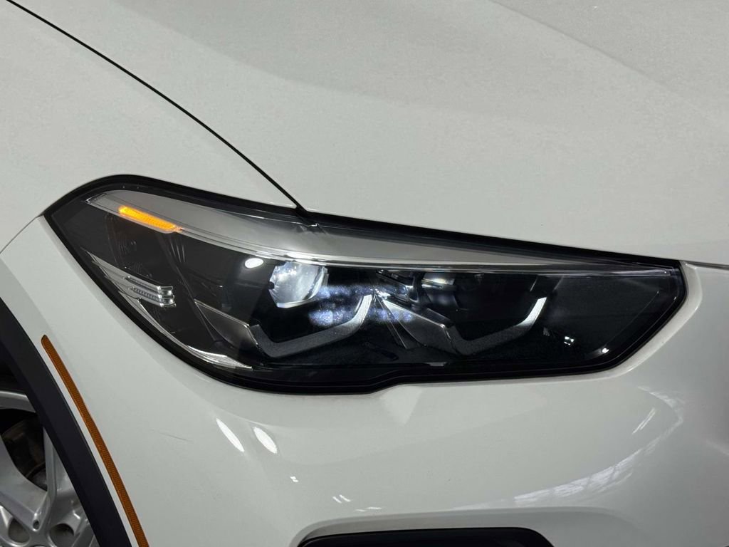 Used 2023 BMW X5 xDrive40i image 15