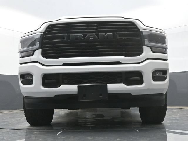 Used 2024 RAM 2500 Laramie w/ Night Edition AWD/4WD image 41