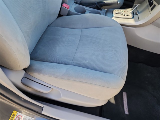 Used 2012 Toyota Corolla LE image 21