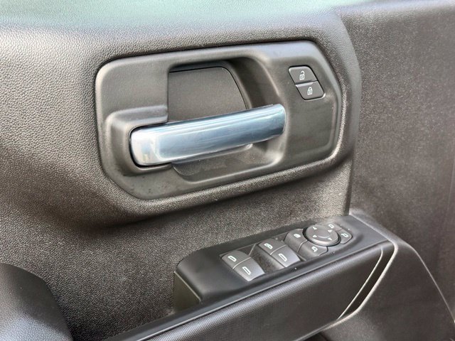 New 2026 Chevrolet Silverado 3500 W/T w/ WT Convenience Package AWD/4WD image 14