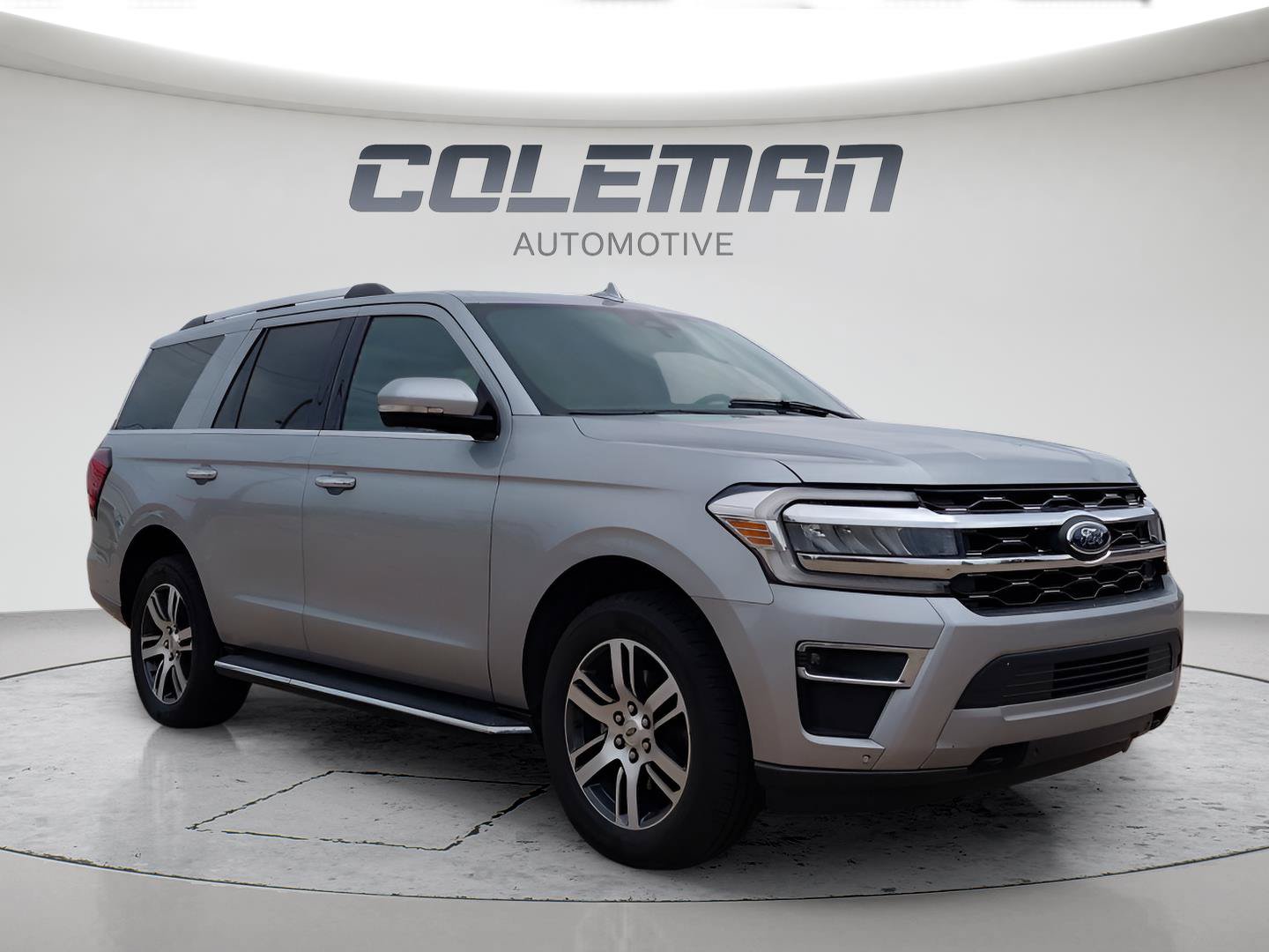 Used 2023 Ford Expedition Limited AWD/4WD image 13